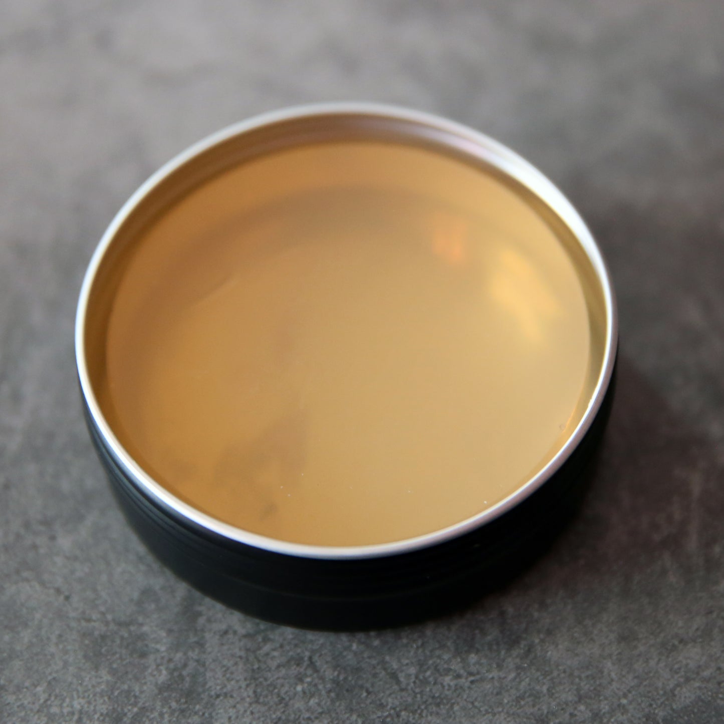 Black Ember Shave Soap