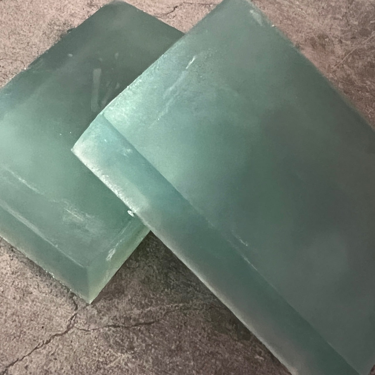 The Fifth Hour Hemp Oil Soap