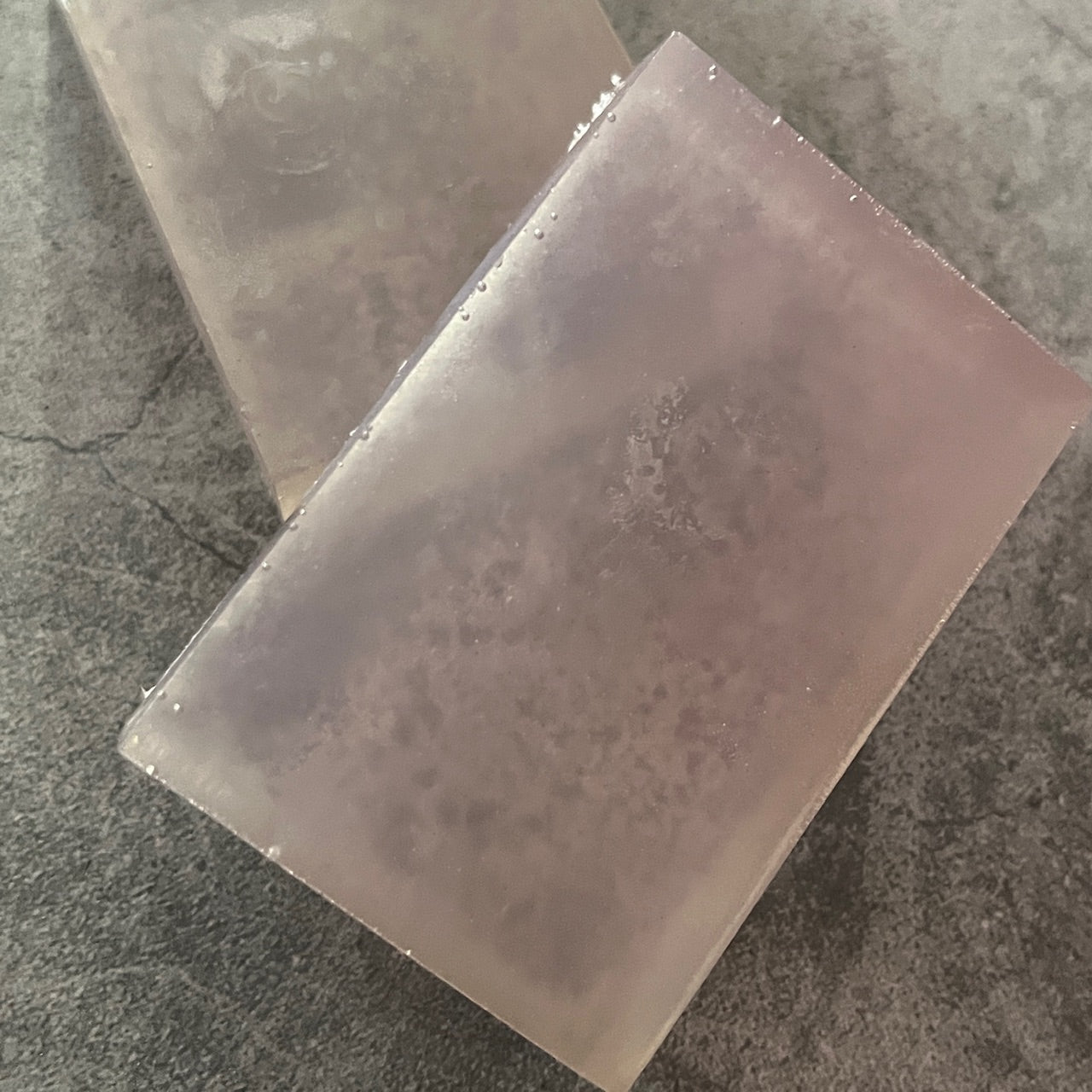 The Executioner Hemp Oil Soap