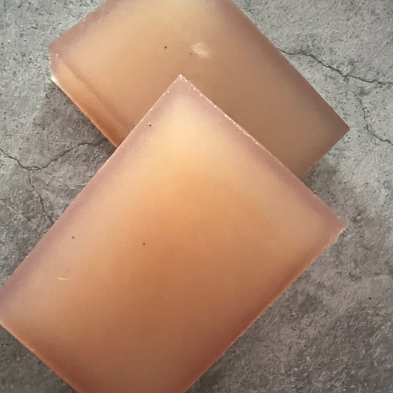 Cedar Forge Hemp Oil Soap