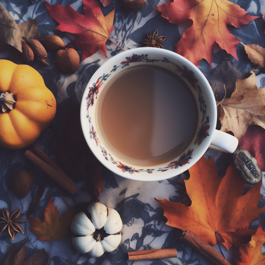 Fall Holiday Collection