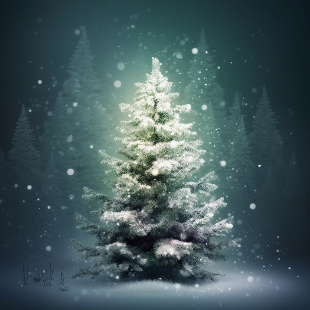 Winter Holiday Collection