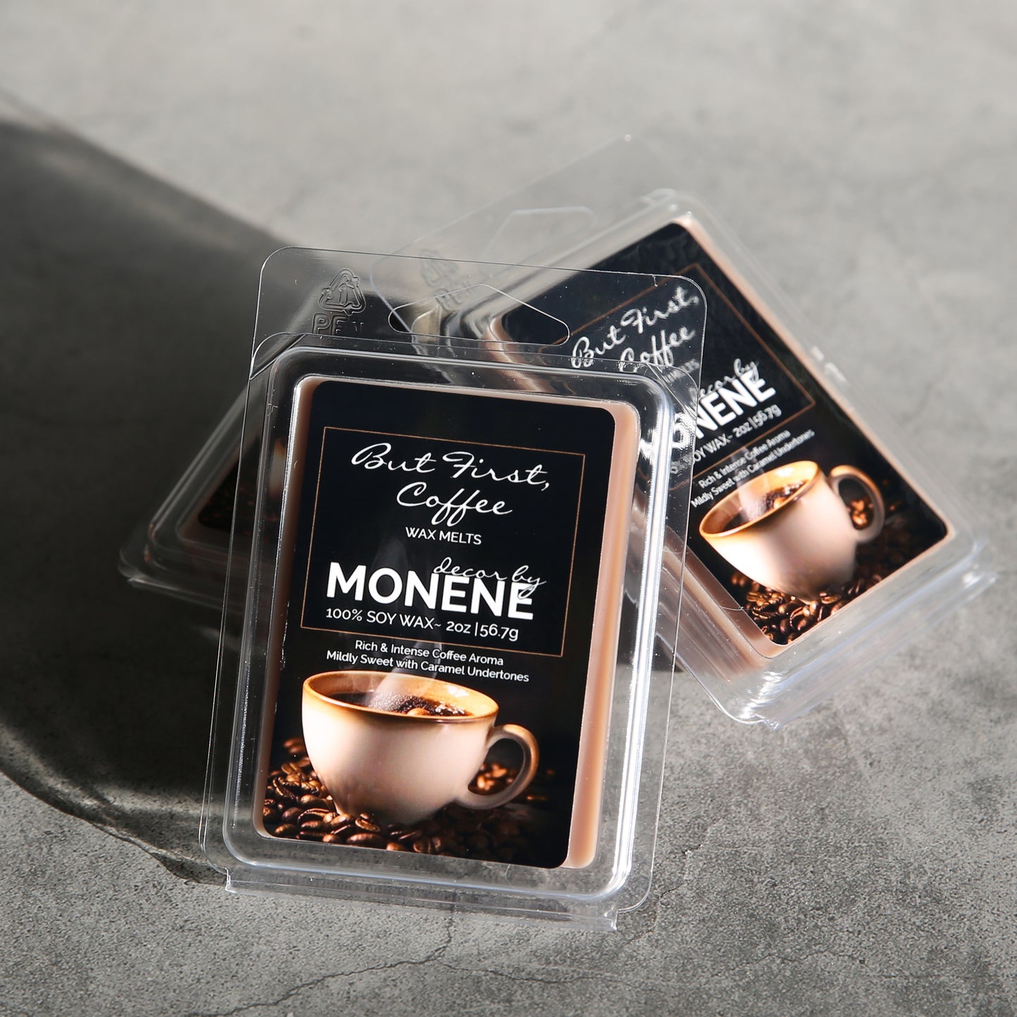 But First, Coffee 2oz Soy Wax Melts