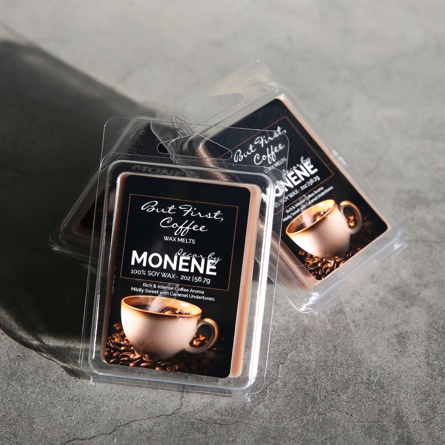 But First, Coffee 2oz Soy Wax Melts