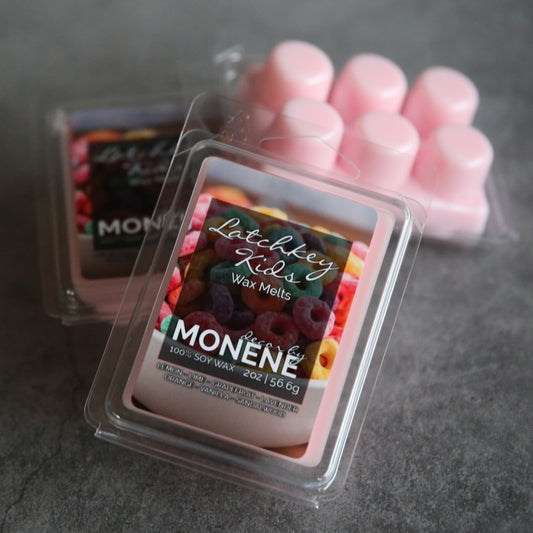 Latchkey Kids Scented 2oz 100% Soy Wax Melts