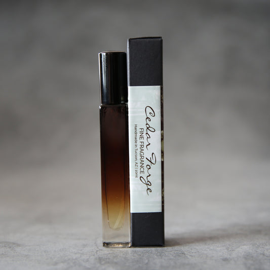 Cedar Forge Fine Fragrance