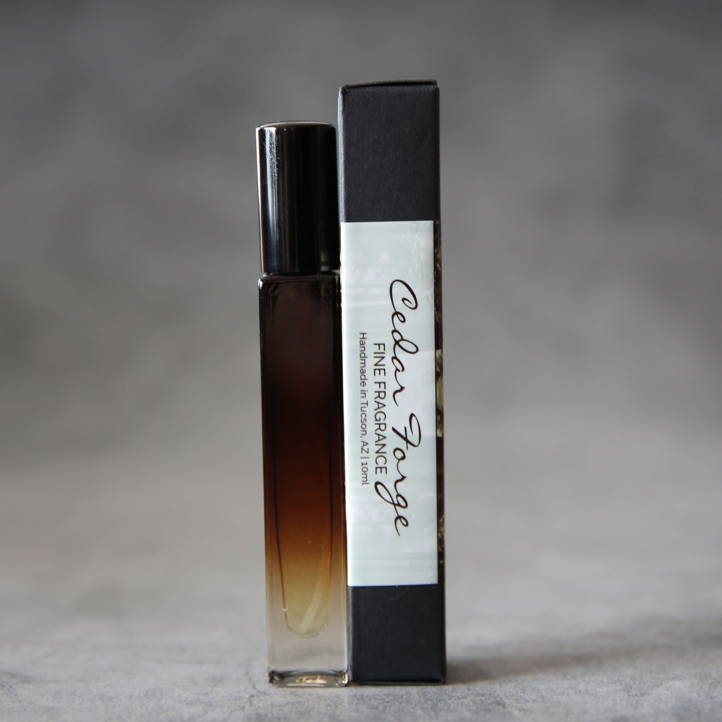 Cedar Forge Fine Fragrance
