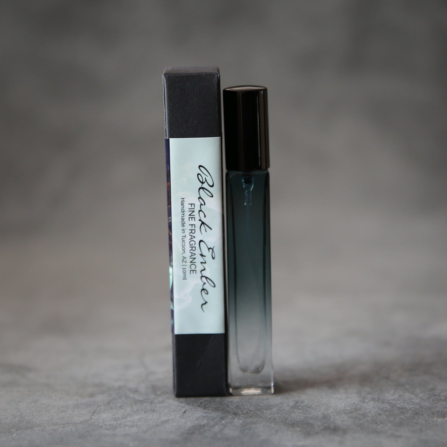 Black Ember Fine Fragrance 10ml