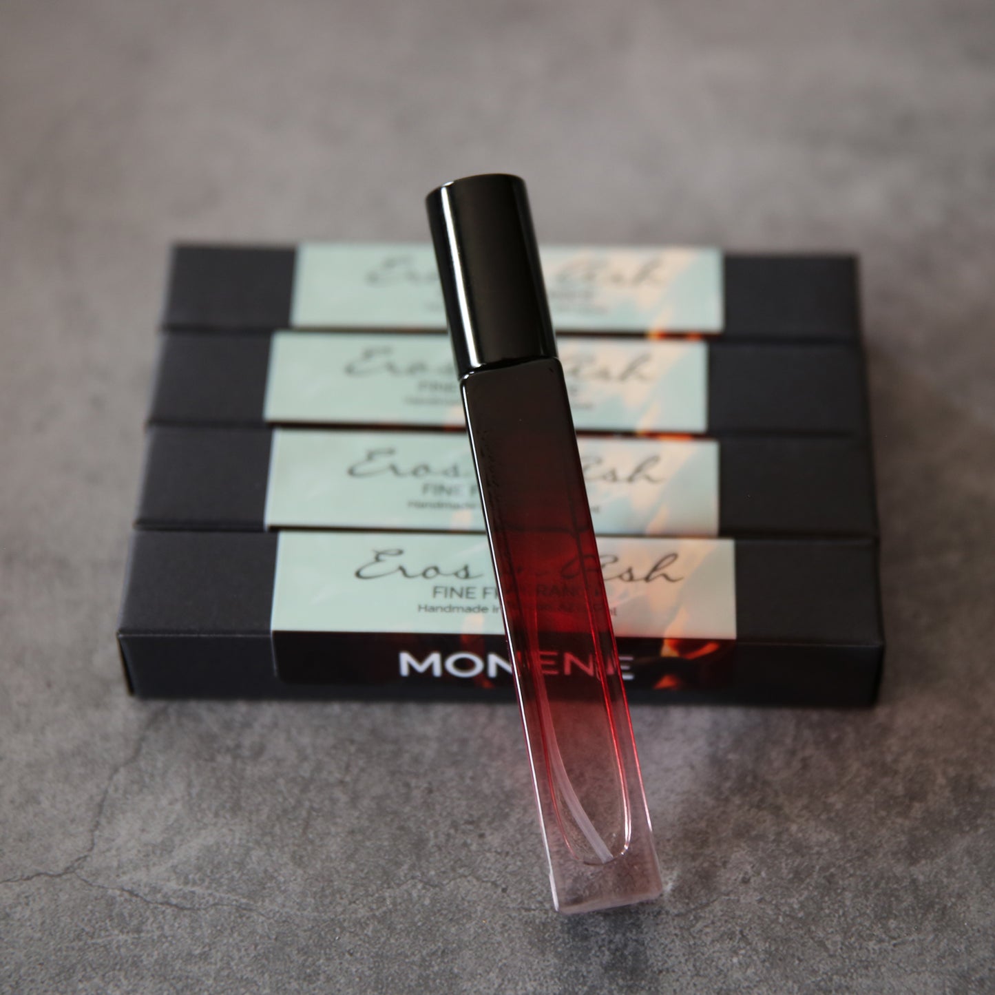 Eros in Ash Fine Fragrance