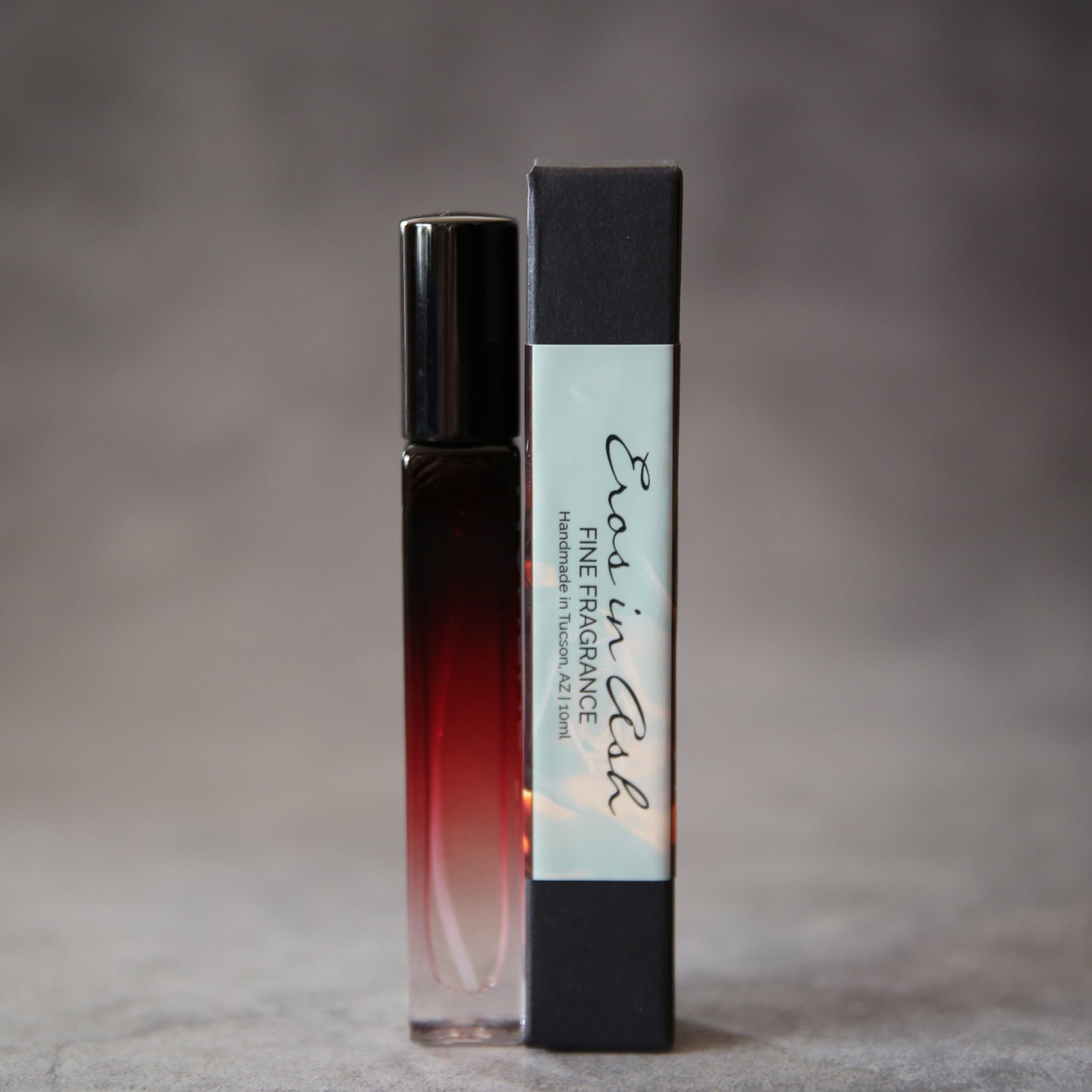 Eros in Ash Fine Fragrance