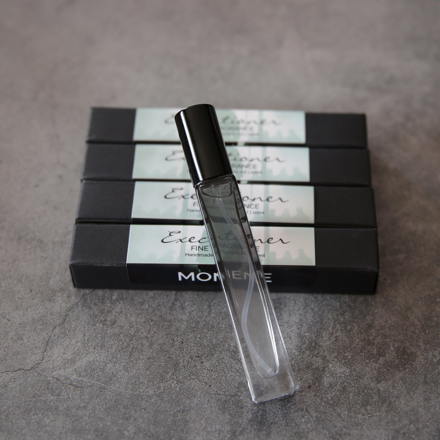 The Executioner Fine Fragrance