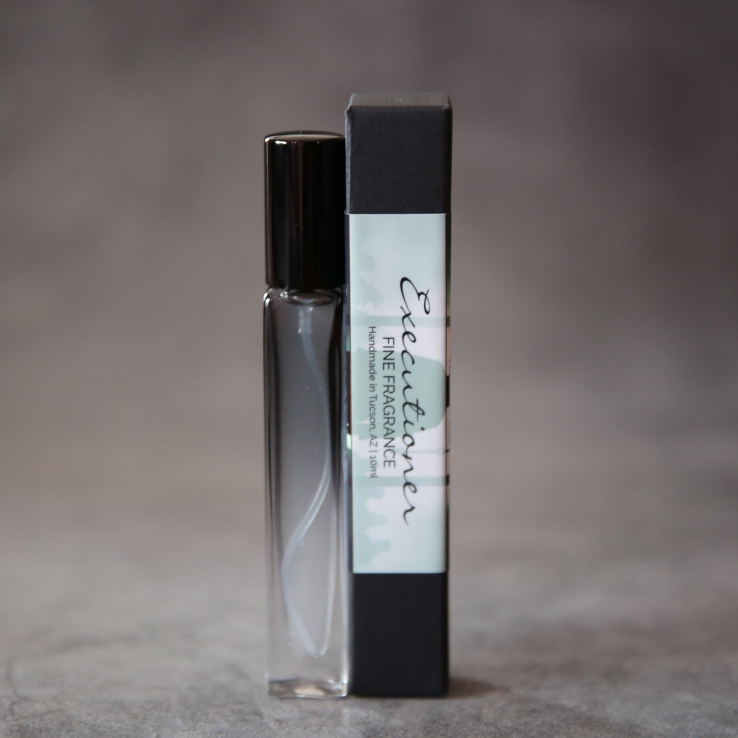 The Executioner Fine Fragrance