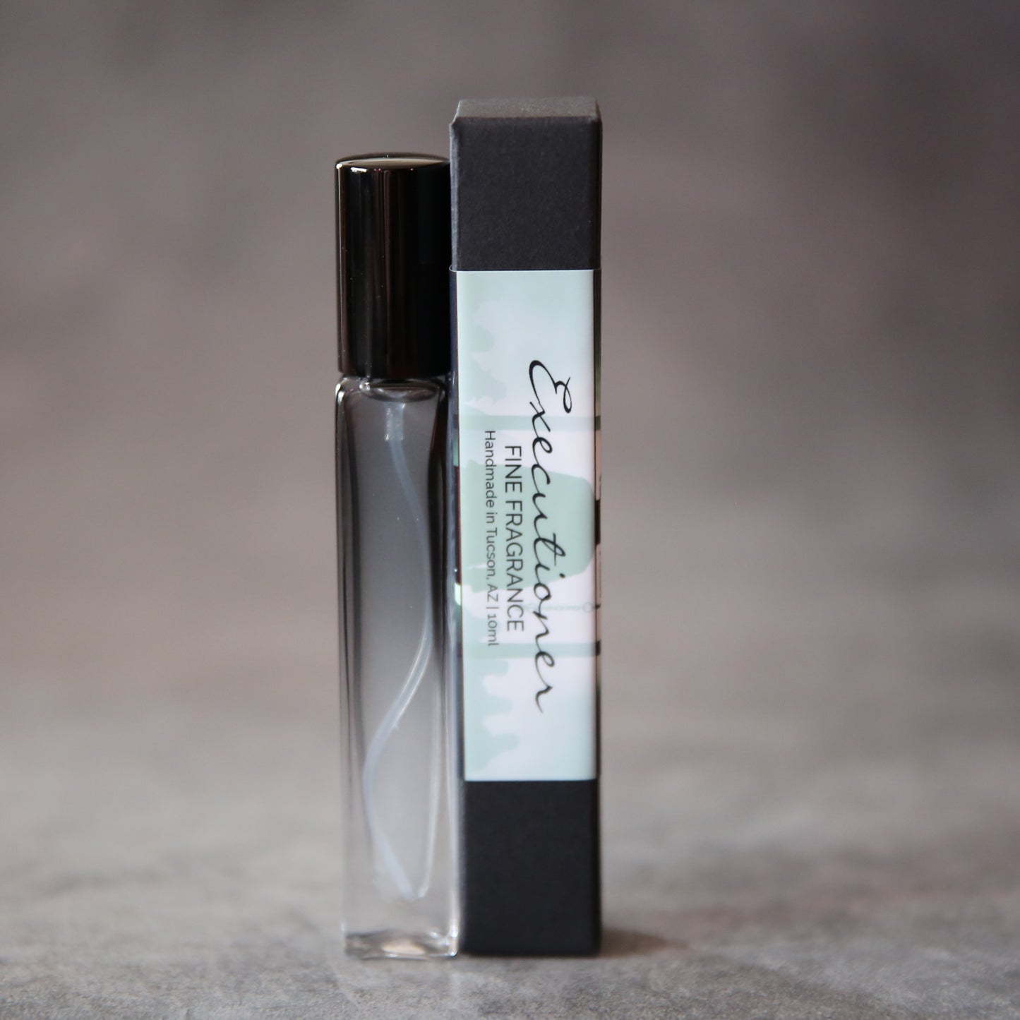 The Executioner Fine Fragrance