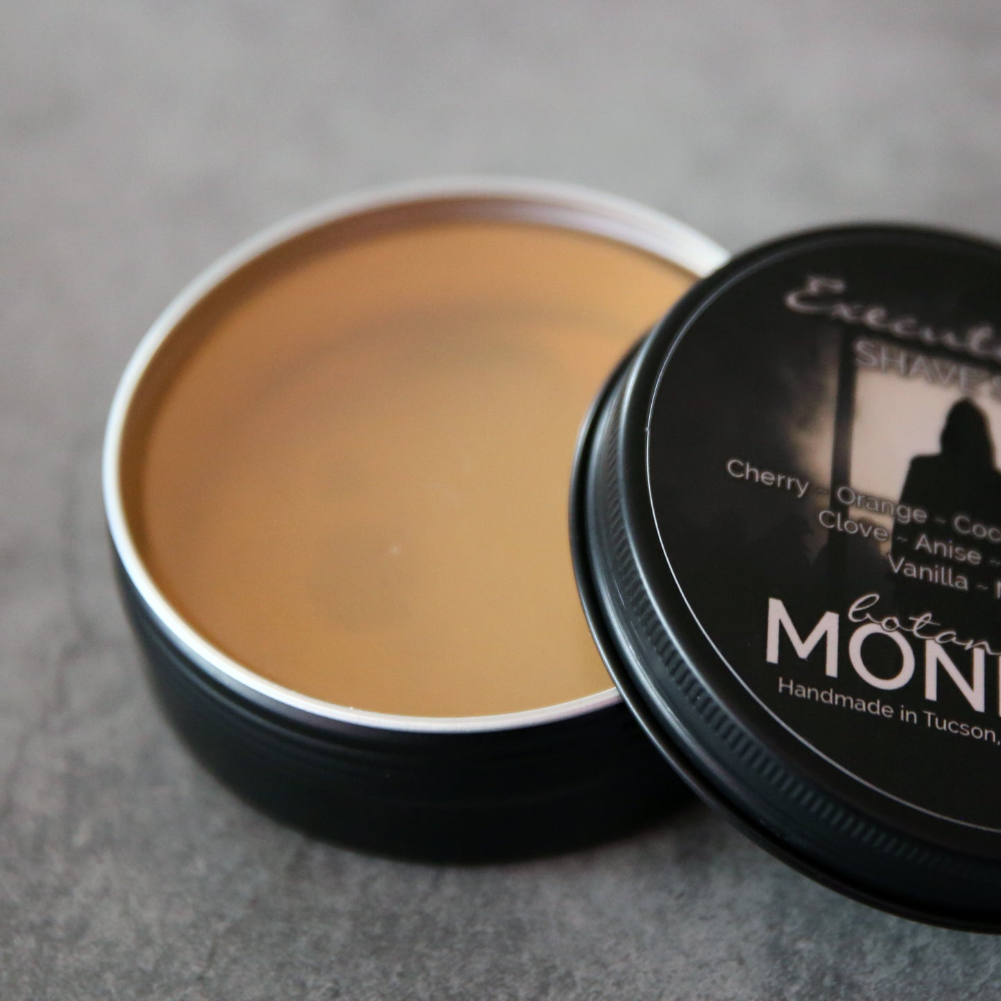 The Executioner Shave Soap