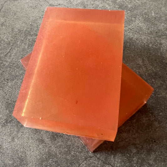 Eros in Ash Hemp Oil Soap