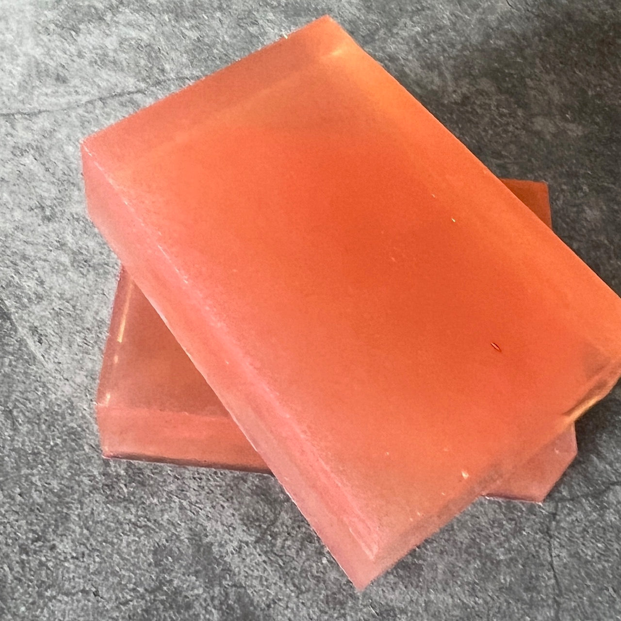 Eros in Ash Hemp Oil Soap