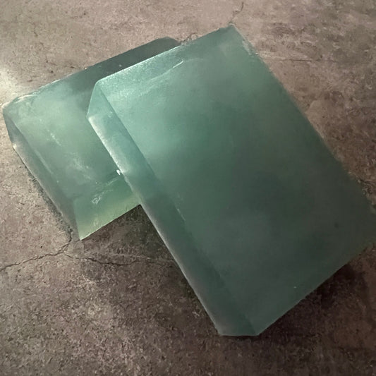 The Fifth Hour Hemp Oil Soap