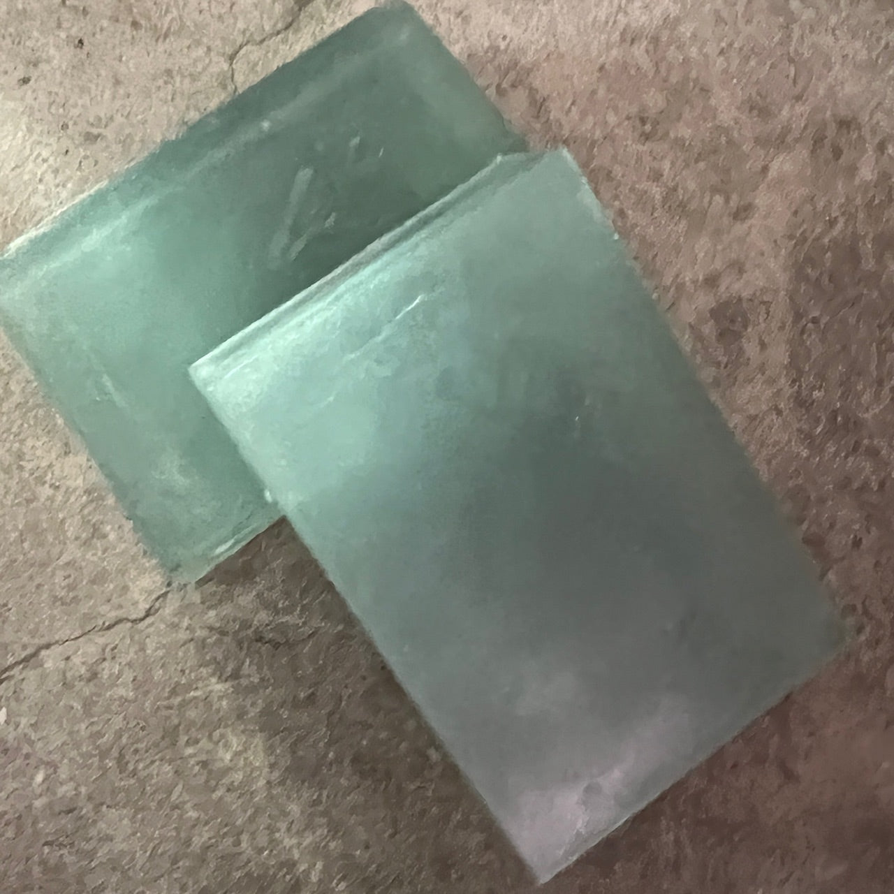 The Fifth Hour Hemp Oil Soap