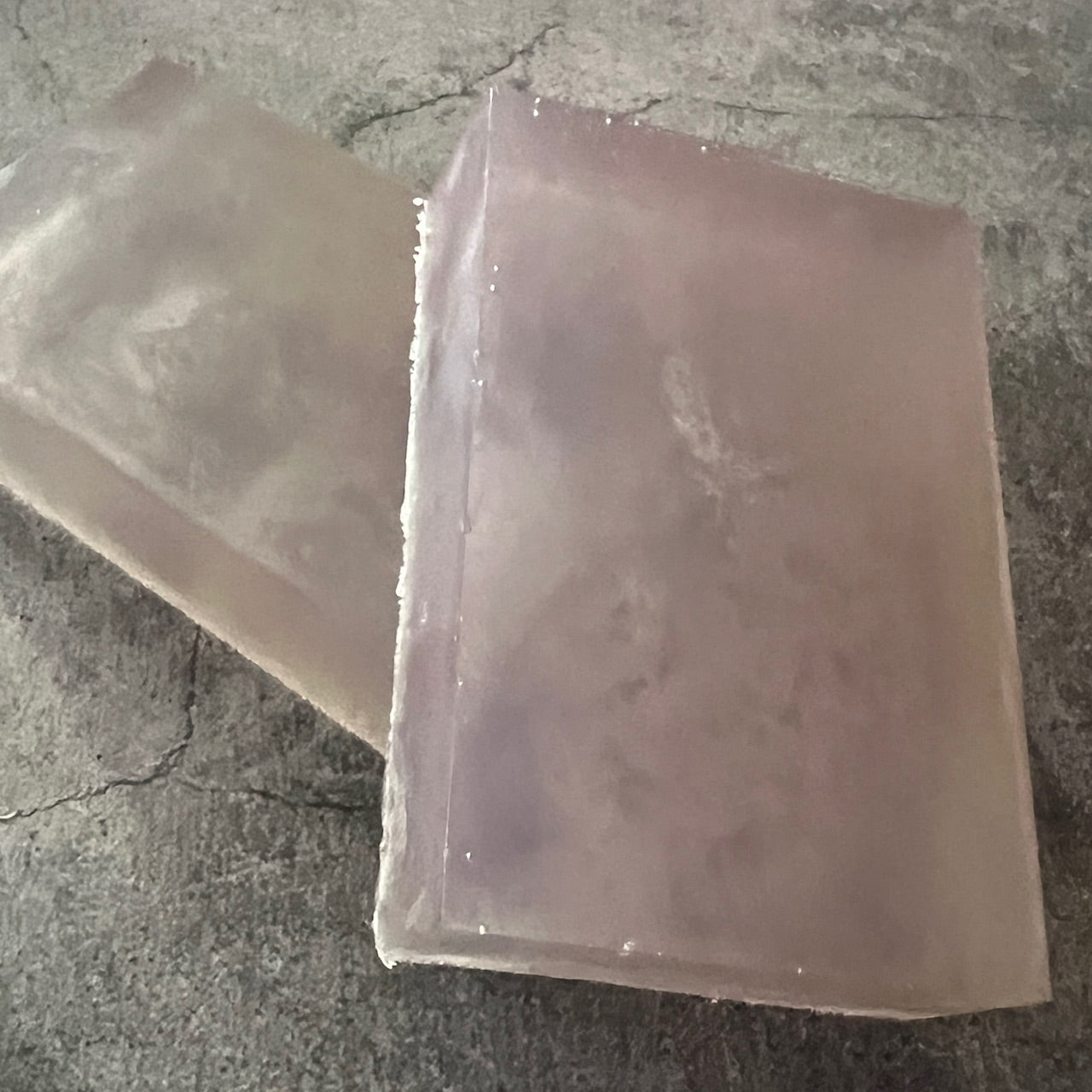 The Executioner Hemp Oil Soap