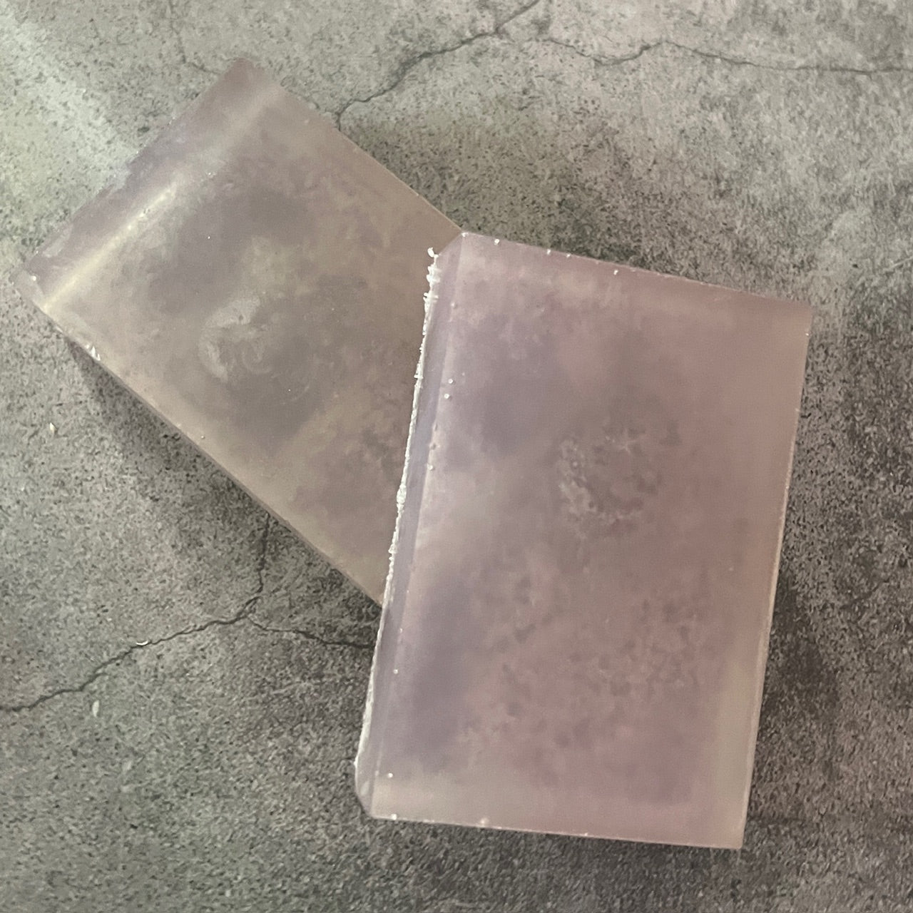 The Executioner Hemp Oil Soap