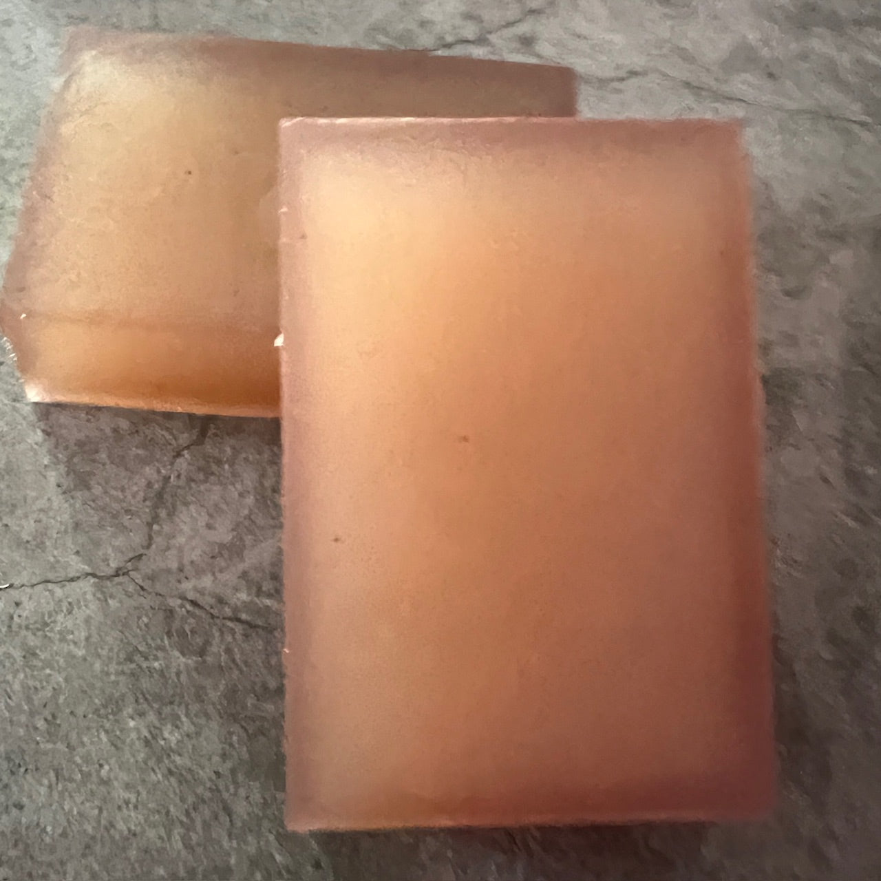 Cedar Forge Hemp Oil Soap