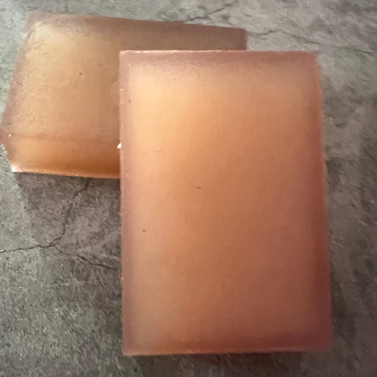 Cedar Forge Hemp Oil Soap