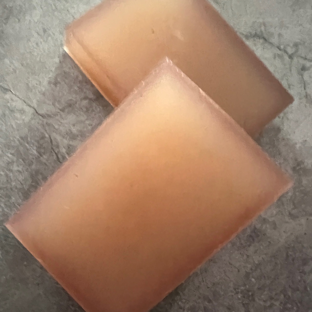 Cedar Forge Hemp Oil Soap